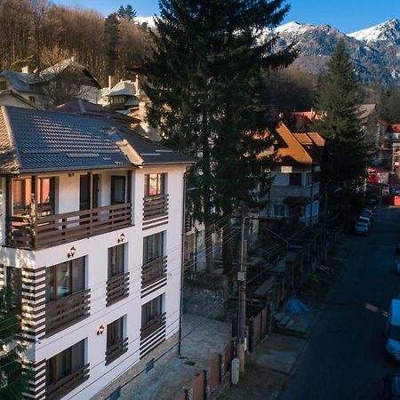 Imperial Otel Sinaia Dış mekan fotoğraf