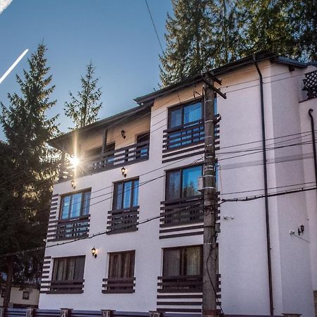 Imperial Otel Sinaia Dış mekan fotoğraf