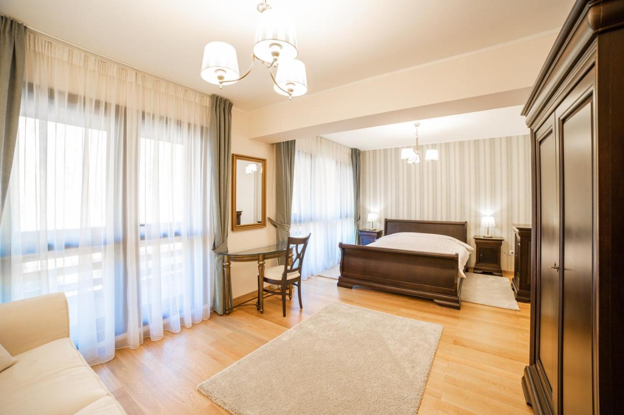 Imperial Otel Sinaia Dış mekan fotoğraf